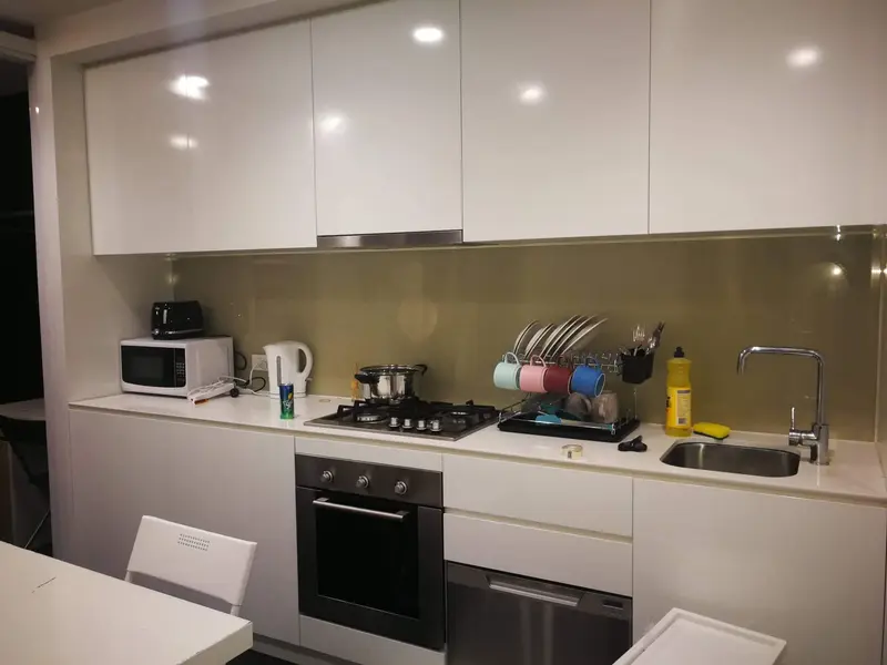 162 Rosslyn St, Kitchen