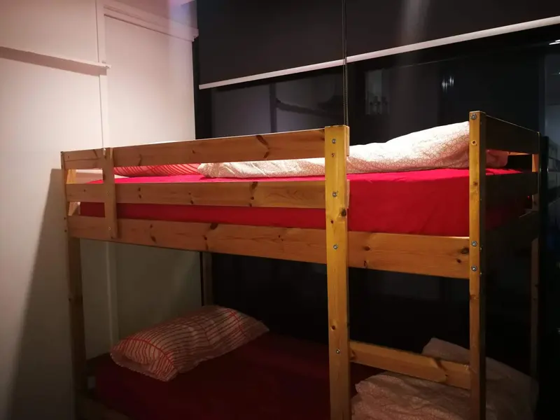 162 Rosslyn St, Bedroom