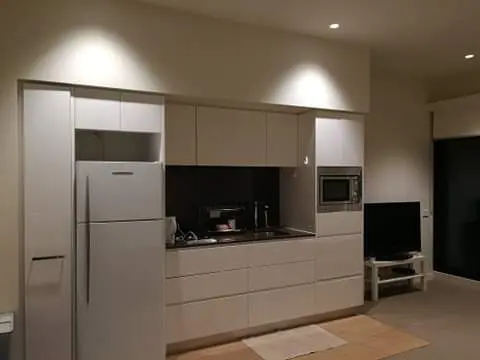199 William St, Kitchen