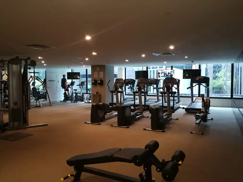 199 William St, Facilities