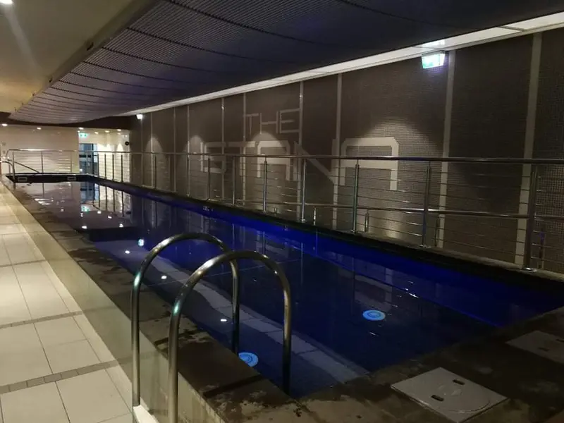 228 A'Beckett St, Facilities