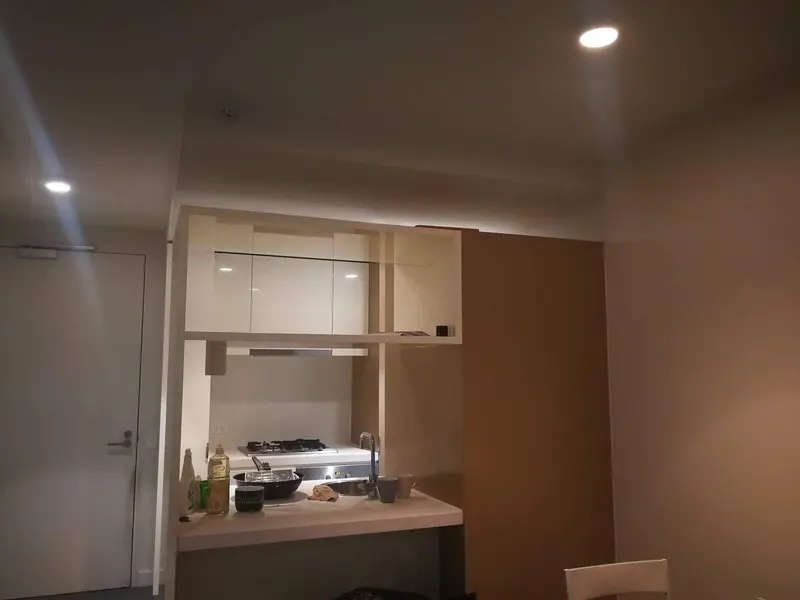 33 Mackenzie St, Kitchen