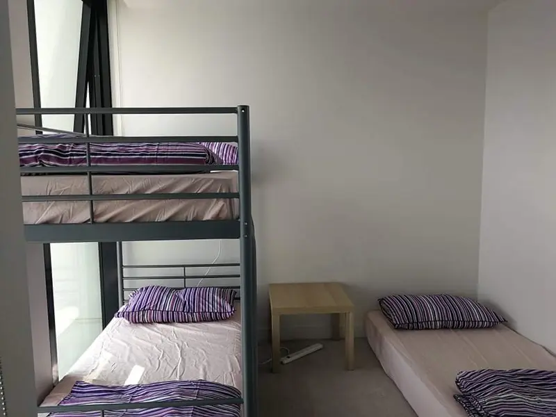 33 Mackenzie St, Bedroom