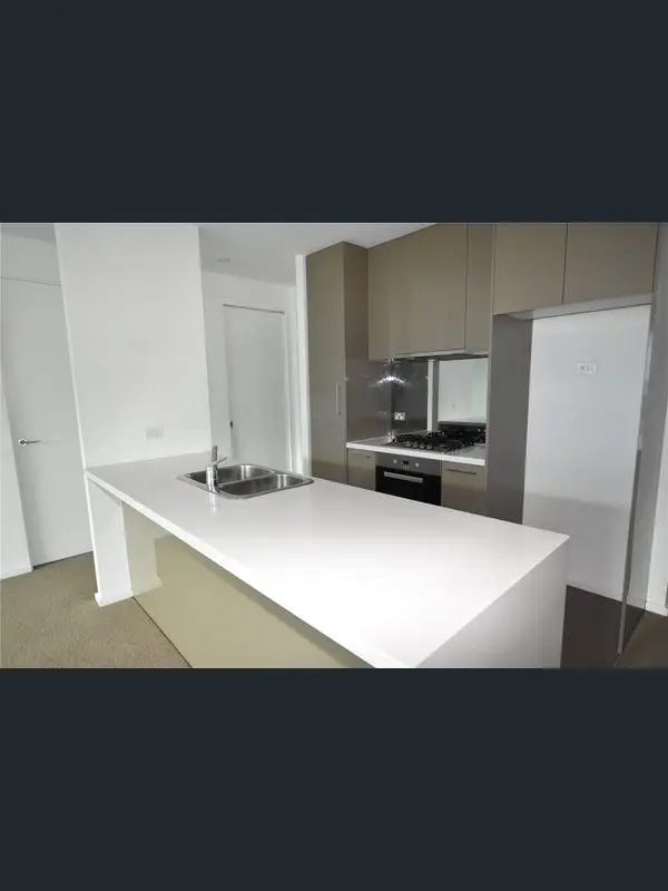 601 Little Lonsdale St, Kitchen