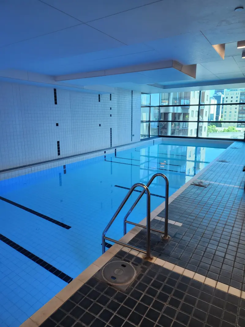 601 Little Lonsdale St, Facilities