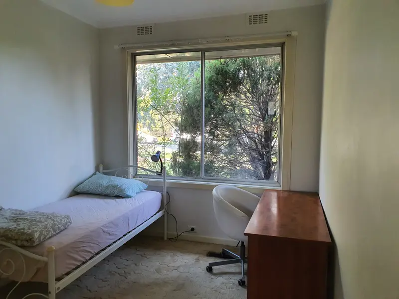 Burton Ave, Bedroom