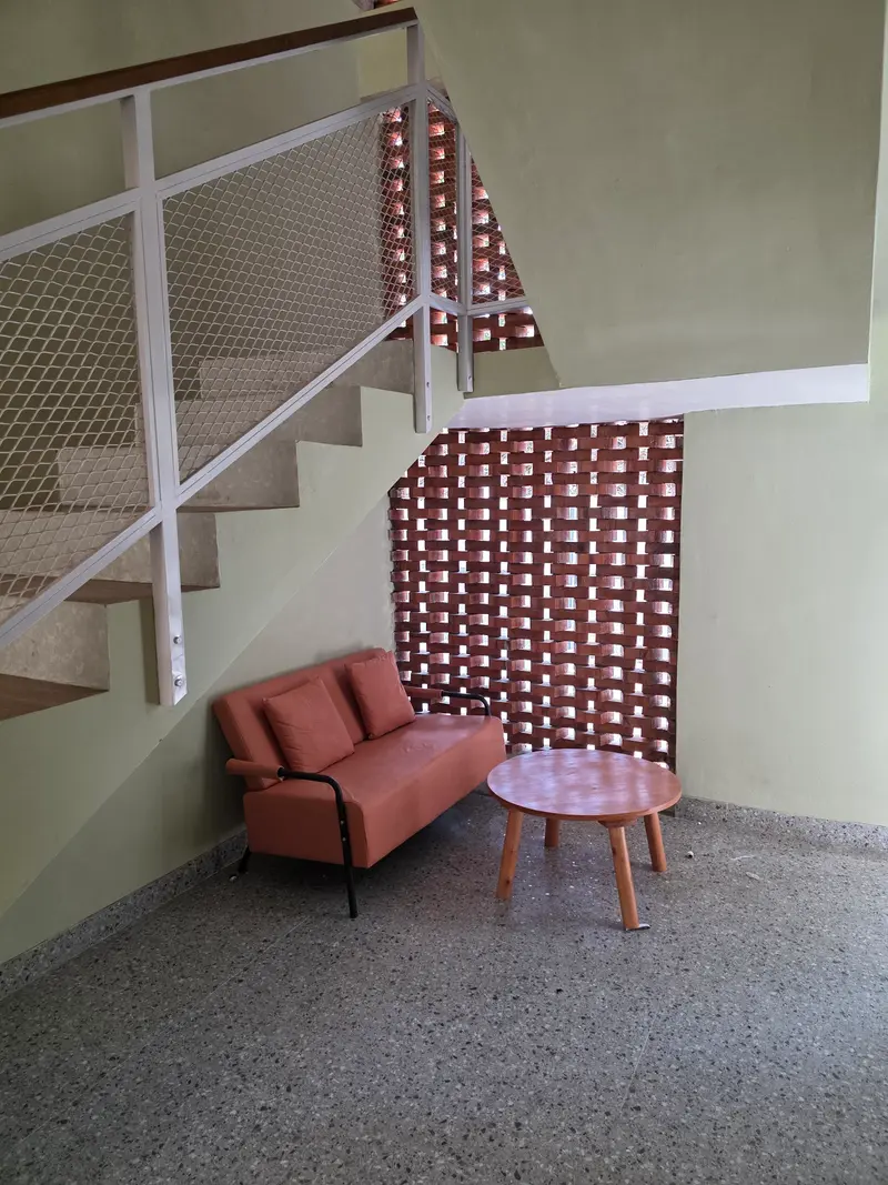 Inn Oasis Exclusive Kost (Female), Living room