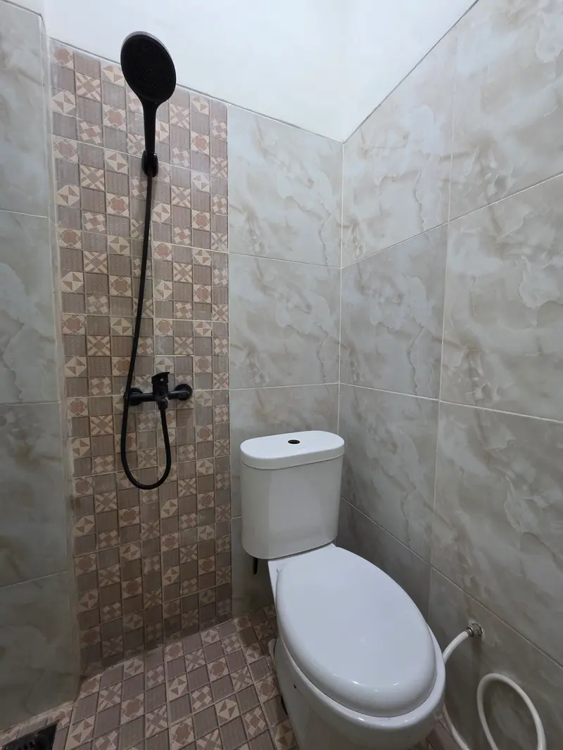 Inn Oasis Exclusive Kost (Female), Bathroom