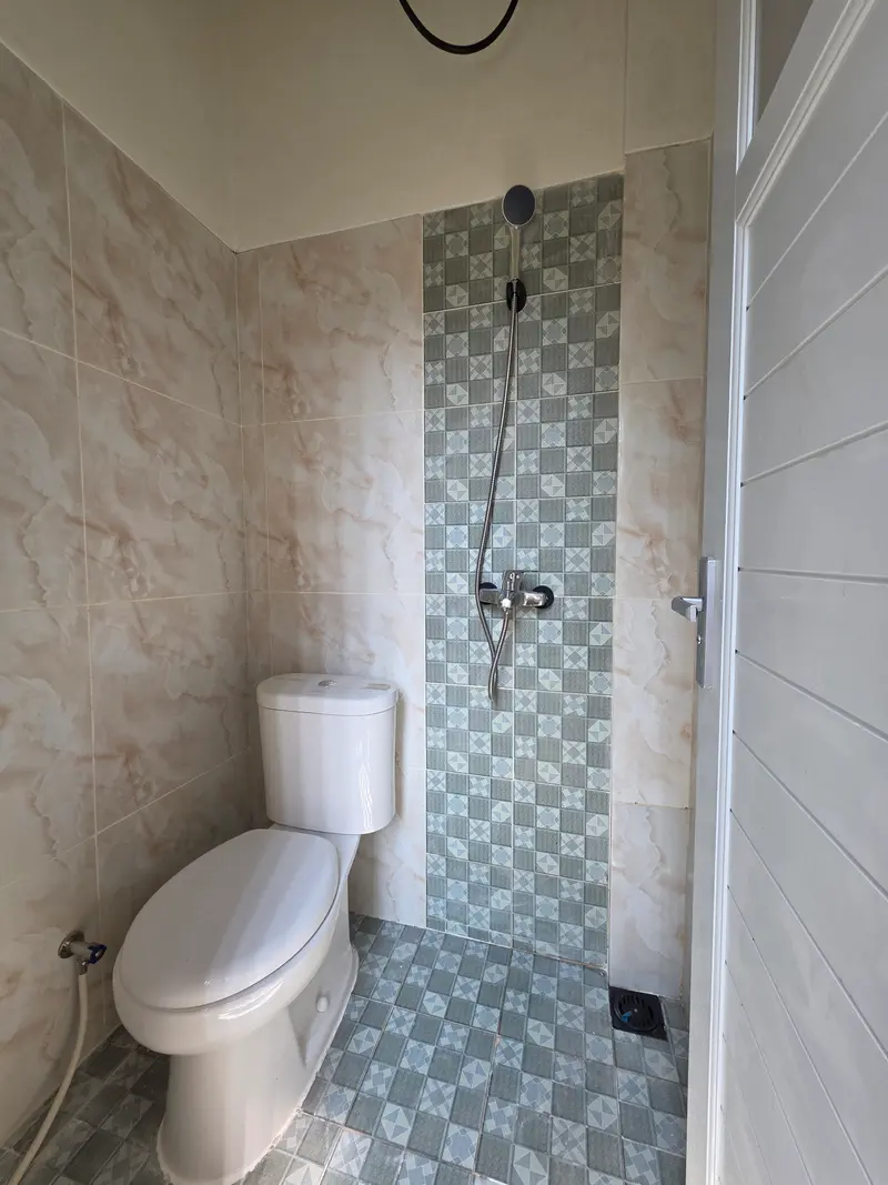 Inn Oasis Exclusive Kost (Female), Bathroom