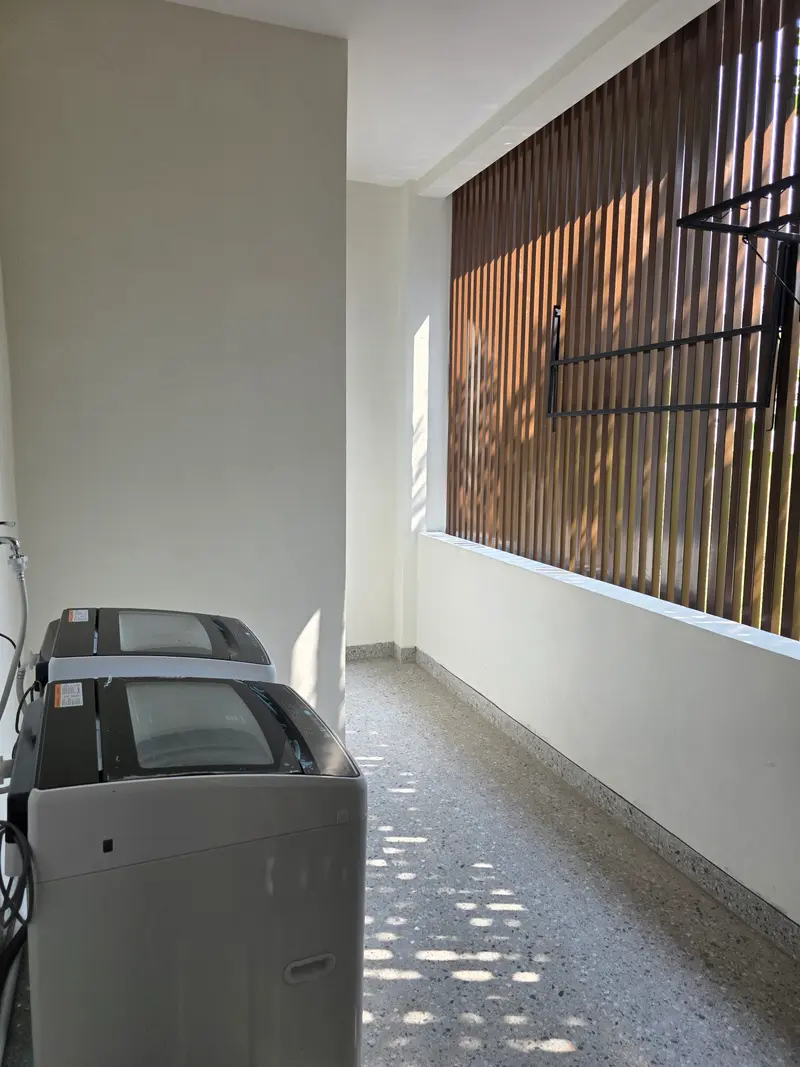 Inn Oasis Exclusive Kost (Female), Laundry