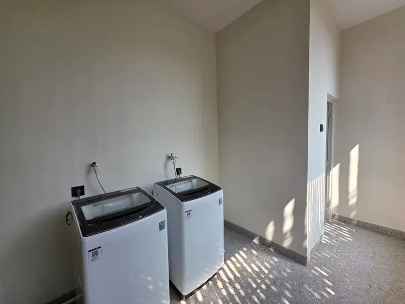 Inn Oasis Exclusive Kost (Female), Laundry