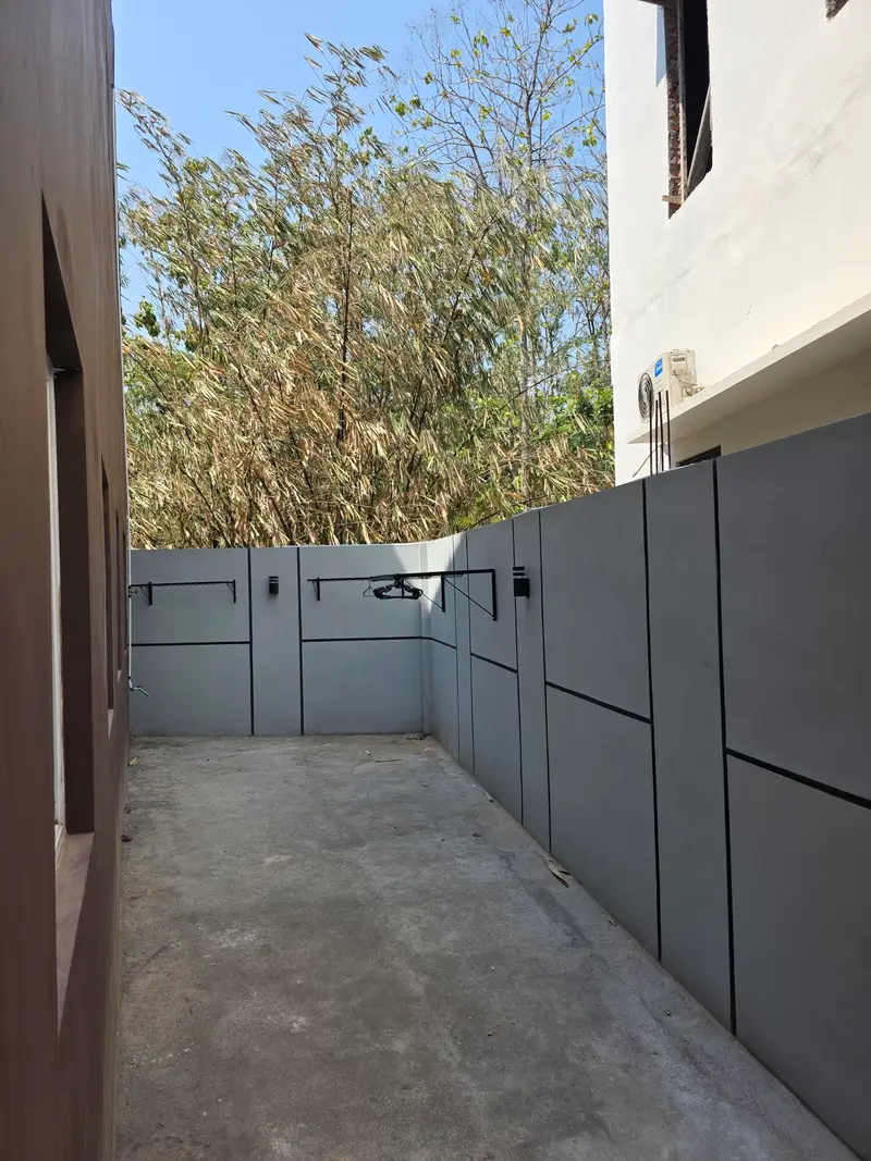 Inn Oasis Exclusive Kost (Female), Laundry