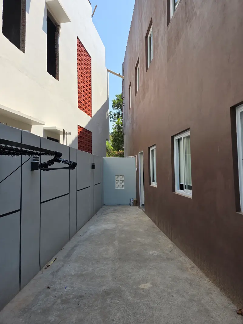 Inn Oasis Exclusive Kost (Female), Laundry