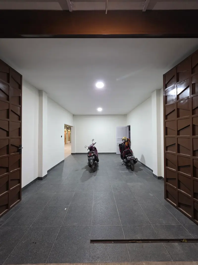 Inn Oasis Exclusive Kost (Female), Facilities