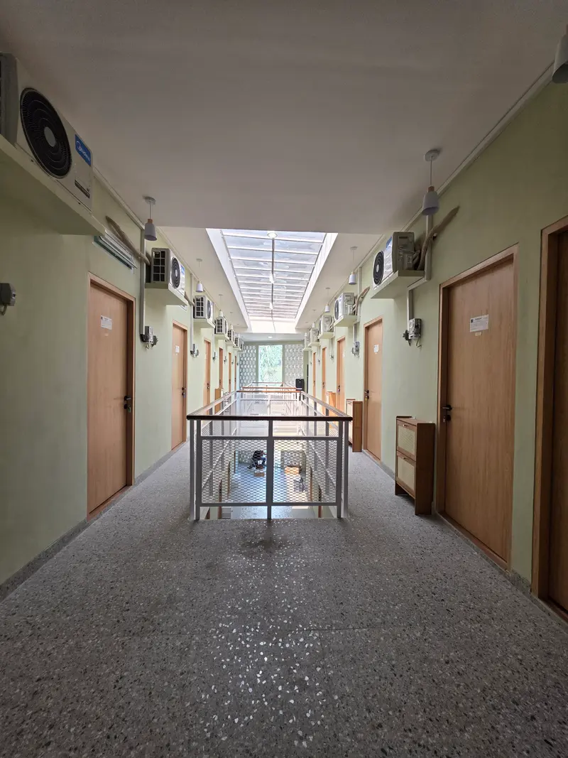 Inn Oasis Exclusive Kost (Female), Facilities