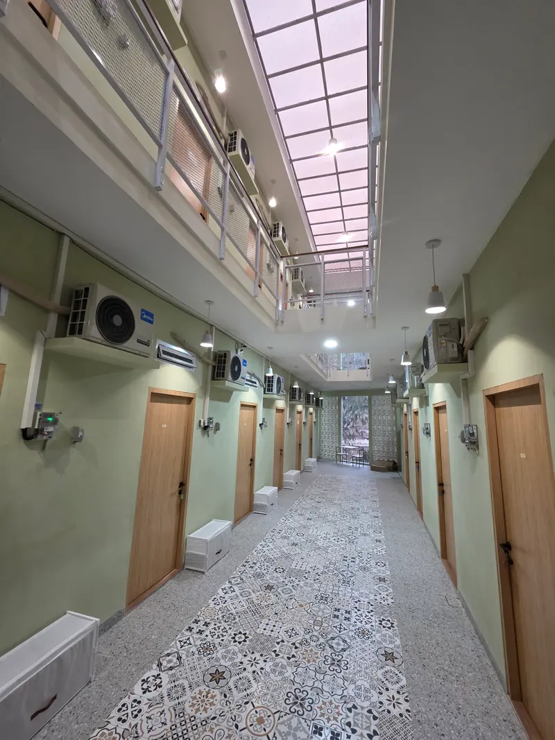 Inn Oasis Exclusive Kost (Female), Facilities
