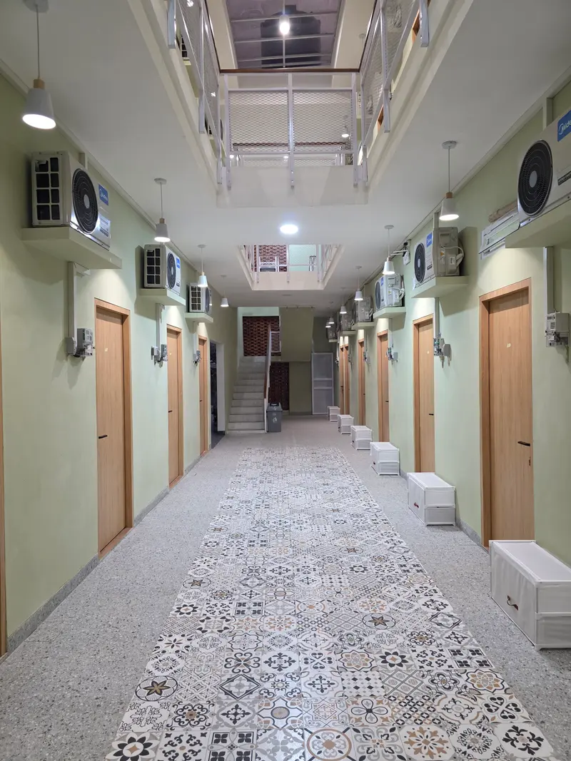 Inn Oasis Exclusive Kost (Female), Facilities