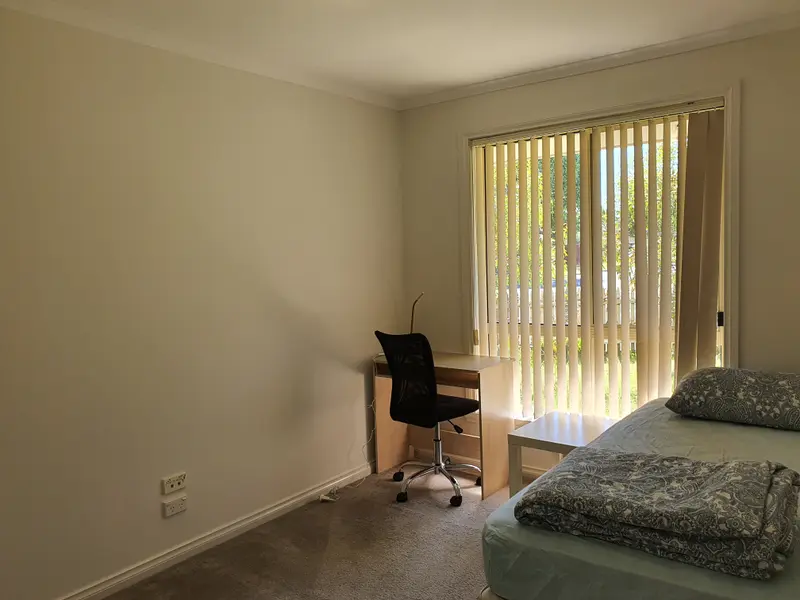 Stockdale Ave, Bedroom