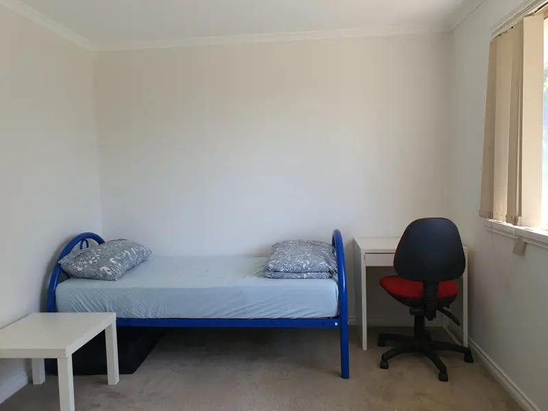 Stockdale Ave, Bedroom